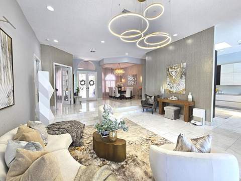 1811 Eagle Trace Boulevard, Coral Springs FL - photo 6 of 46