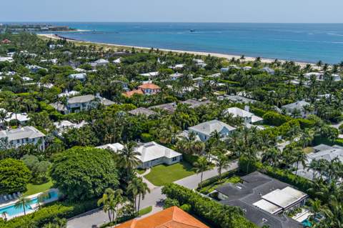 235 Ocean Terrace, Palm Beach FL - photo 17 of 18