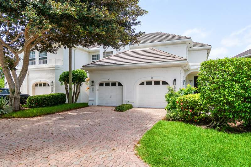 3 bedroom Condominium at 5208 Lake Catalina Drive #D, Catalina / Polo Club , Boca Raton — photo 4