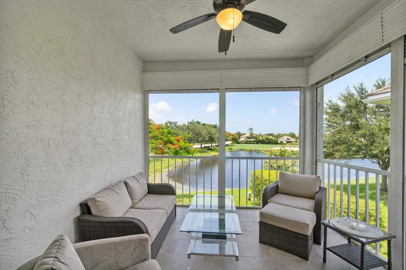3 bedroom Condominium at 5208 Lake Catalina Drive #D, Catalina / Polo Club , Boca Raton — photo 3