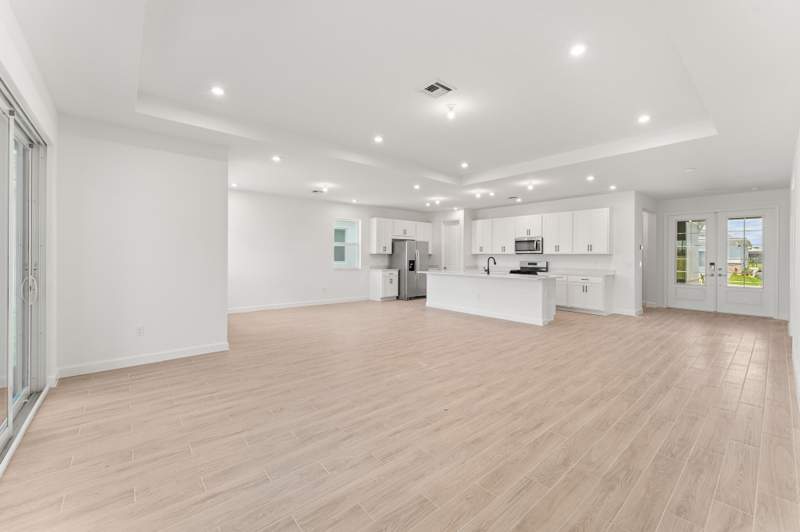 2 bedroom Single Family Residence at 11952 SW Pantone Street, Telaro At Southern Grove Phase 2 And 3, Port St. Lucie — photo 5