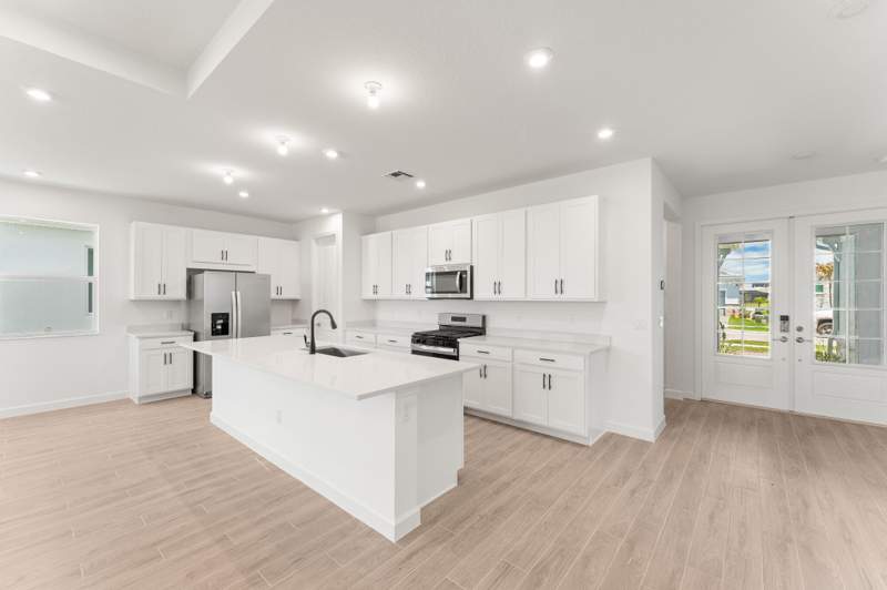 2 bedroom Single Family Residence at 11952 SW Pantone Street, Telaro At Southern Grove Phase 2 And 3, Port St. Lucie — photo 2