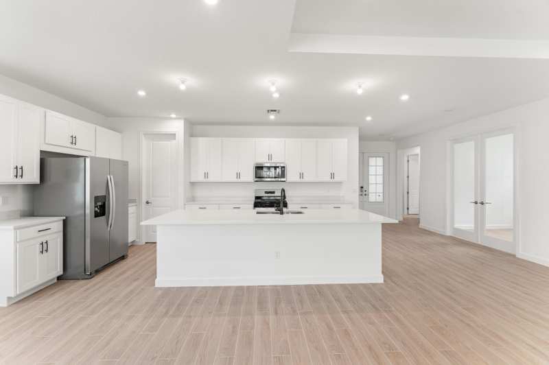 2 bedroom Single Family Residence at 11952 SW Pantone Street, Telaro At Southern Grove Phase 2 And 3, Port St. Lucie — photo 1