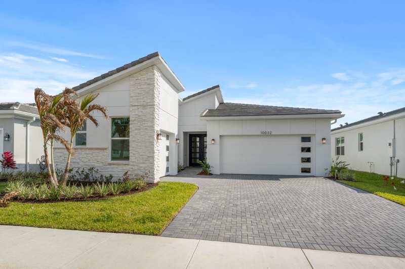 3 bedroom Single Family Residence at 11968 SW Pantone Street, Telaro At Southern Grove Phase 2 And 3, Port St. Lucie — photo 1