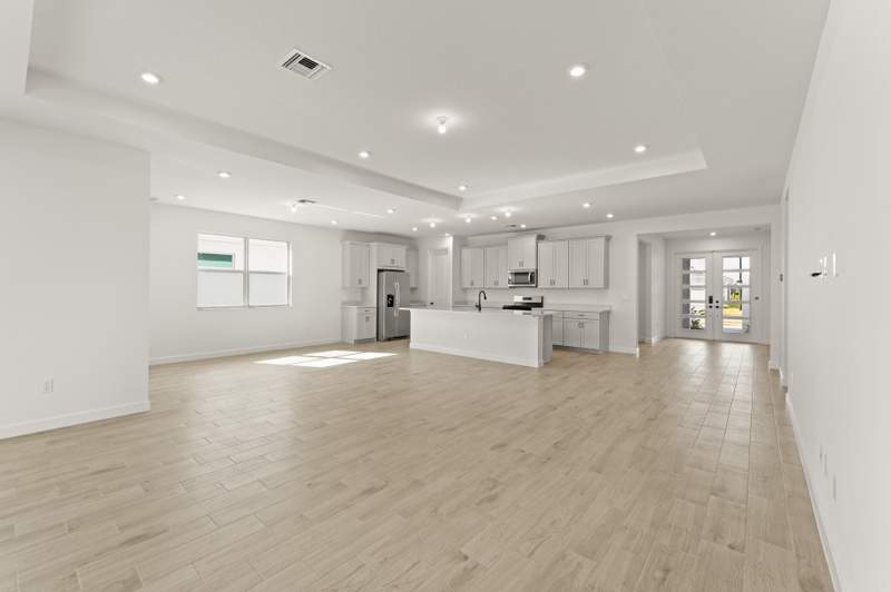 3 bedroom Single Family Residence at 11968 SW Pantone Street, Telaro At Southern Grove Phase 2 And 3, Port St. Lucie — photo 5