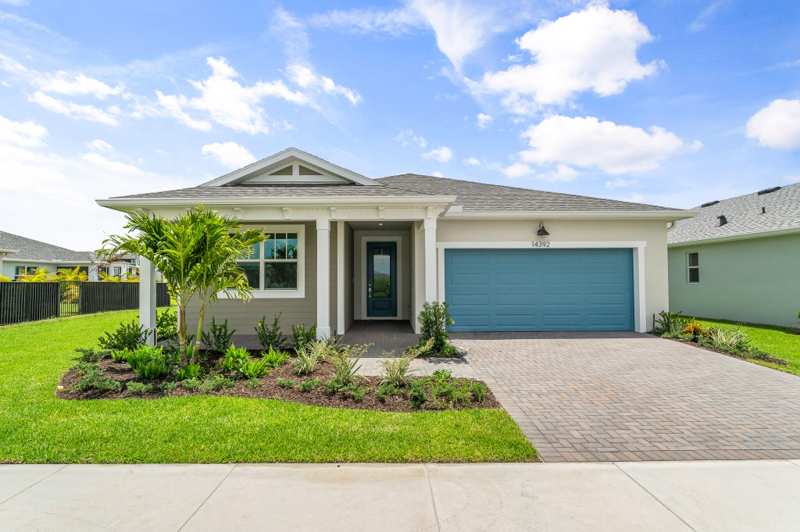 3 bedroom Single Family Residence at 10952 SW Orana Drive, Cadence Wg5D Phase 1, Port St. Lucie — photo 1