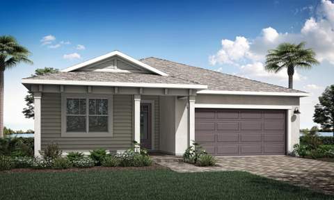 10952 SW Orana Drive, Port St. Lucie FL - photo 10 of 10