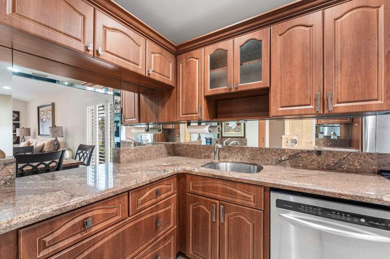 2 bedroom Villa at 1 Stratford Drive #D, Stratford At Hunters Run Condo, Boynton Beach — photo 5