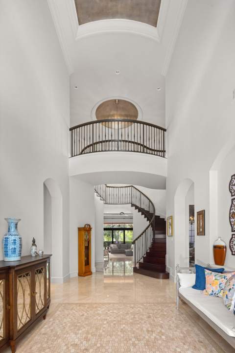 7242 Stonegate Boulevard, Parkland FL - photo 7 of 37