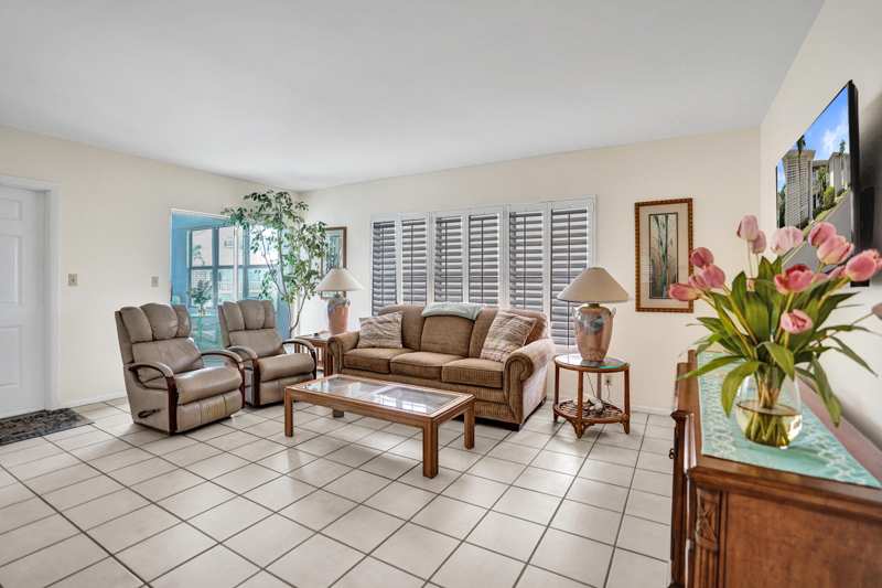 2 bedroom Condominium at 4501 S Ocean Boulevard #B3, South Palm Beach Villas Condo, South Palm Beach — photo 1