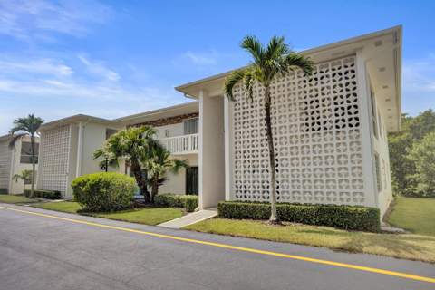 4501 S Ocean Boulevard #B3, South Palm Beach FL - photo 22 of 23