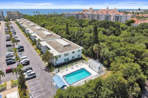 4501 S Ocean Boulevard #B3, South Palm Beach FL - photo 18 of 23