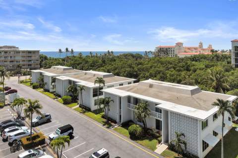 4501 S Ocean Boulevard #B3, South Palm Beach FL - photo 19 of 23