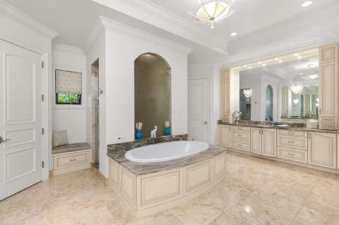 7242 Stonegate Boulevard, Parkland FL - photo 23 of 37