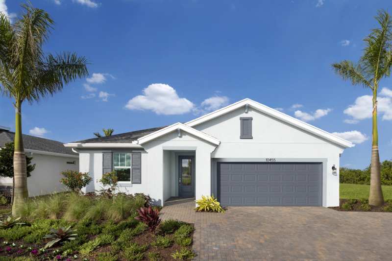 3 bedroom Single Family Residence at 10944 SW Orana Drive, Cadence Wg5D Phase 1, Port St. Lucie — photo 1