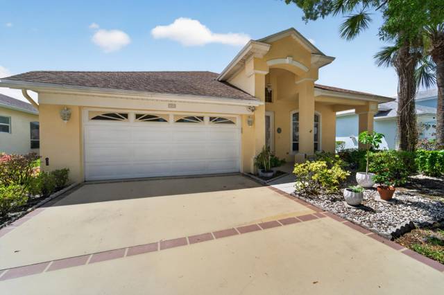 562 NW Lambrusco Drive