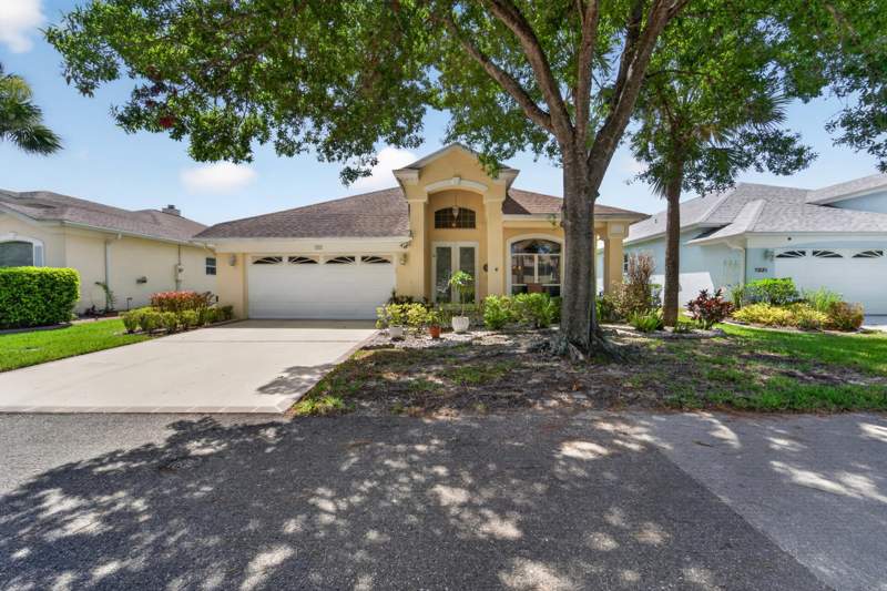 3 bedroom Single Family Residence at 562 NW Lambrusco Drive, Kings Isle Phase Iic, Port St. Lucie — photo 5