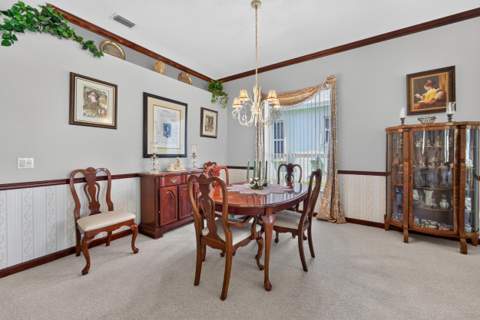 562 NW Lambrusco Drive, Port St. Lucie FL - photo 10 of 86