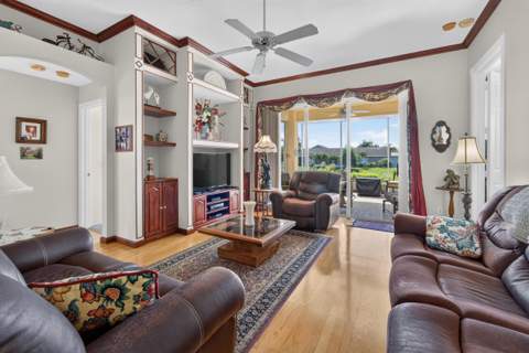 562 NW Lambrusco Drive, Port St. Lucie FL - photo 12 of 86