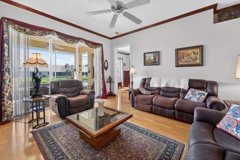 562 NW Lambrusco Drive, Port St. Lucie FL - photo 13 of 86