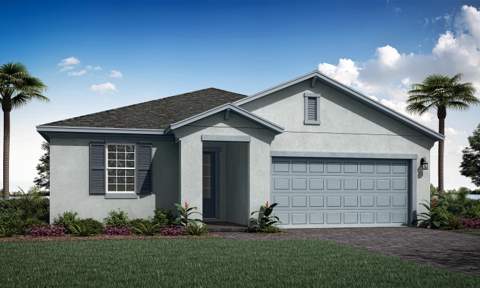 10944 SW Orana Drive, Port St. Lucie FL - photo 10 of 10