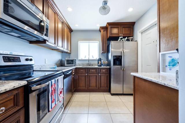 200 Waterway Drive #309, home for sale in Lantana