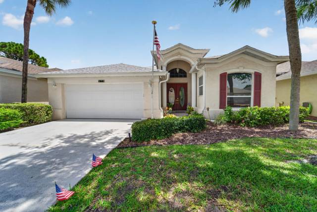 573 NW MONTEVINA Drive