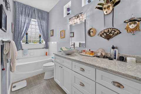 573 NW Montevina Drive, Port St. Lucie FL - photo 23 of 74