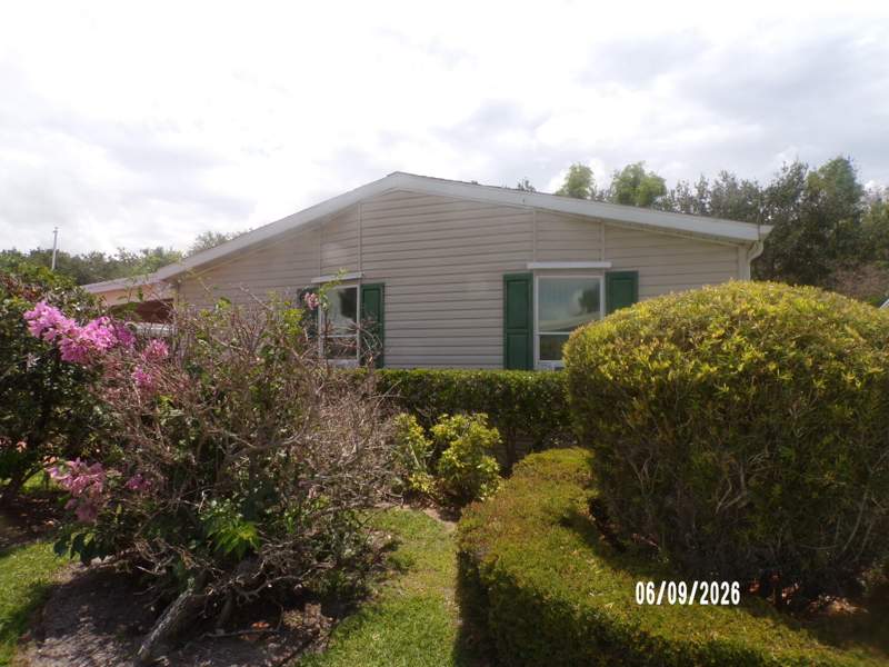 2 bedroom Manufactured Home at 2800 Nine Iron Drive, The Links At Savanna Club, Port St. Lucie — photo 3