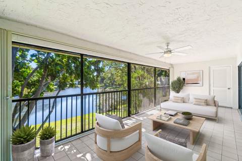 51 Stratford Lane #B, Boynton Beach FL - photo 11 of 37