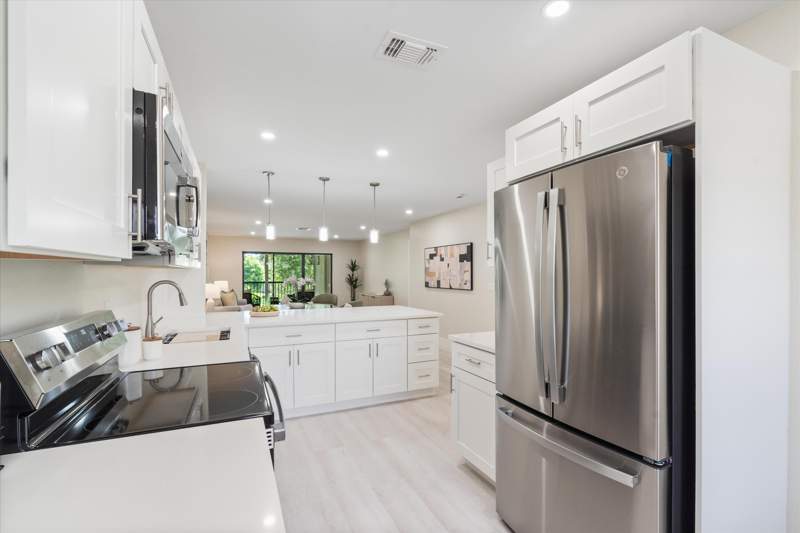 3 bedroom Condominium at 51 Stratford Lane #B, Stratford At Hunters Run Condo, Boynton Beach — photo 4