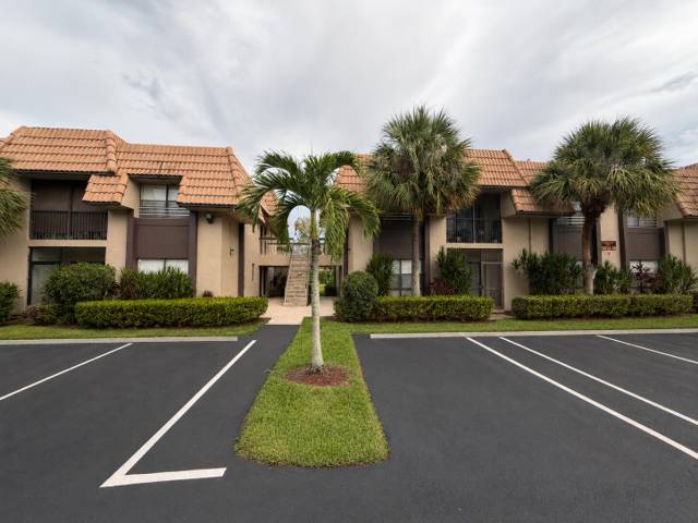 10730 ROYAL PALM Boulevard #4-3