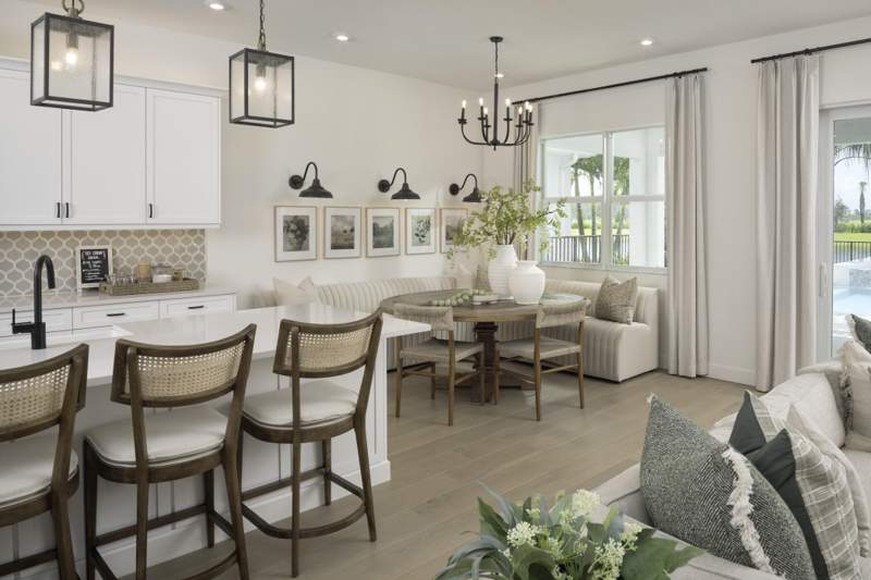 4 bedroom Single Family Residence at 14158 SW Artesia Drive, Seville 6A Phase 2, Port St. Lucie — photo 2