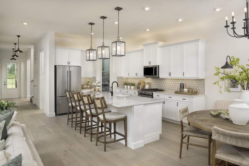 4 bedroom Single Family Residence at 14158 SW Artesia Drive, Seville 6A Phase 2, Port St. Lucie — photo 4