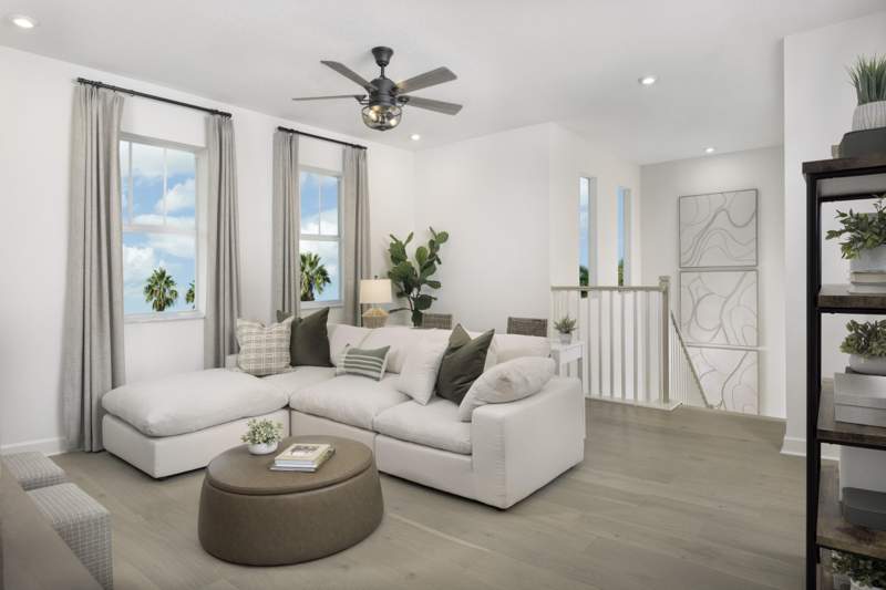 4 bedroom Single Family Residence at 14158 SW Artesia Drive, Seville 6A Phase 2, Port St. Lucie — photo 5