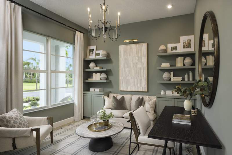 4 bedroom Single Family Residence at 14158 SW Artesia Drive, Seville 6A Phase 2, Port St. Lucie — photo 3