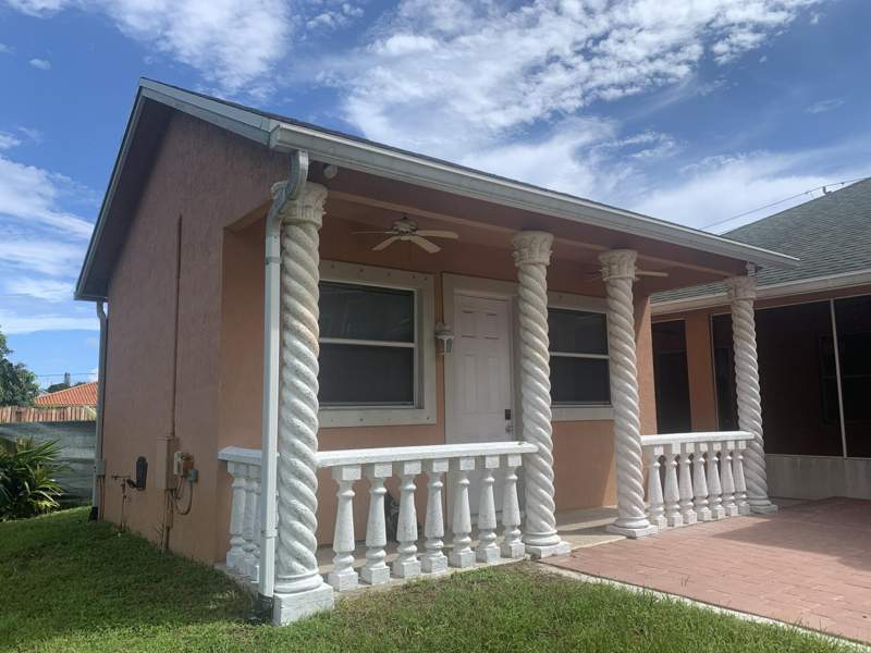 4 bedroom Single Family Residence at 2215 Hypoluxo Road, Island Estates, Lake Worth — photo 5