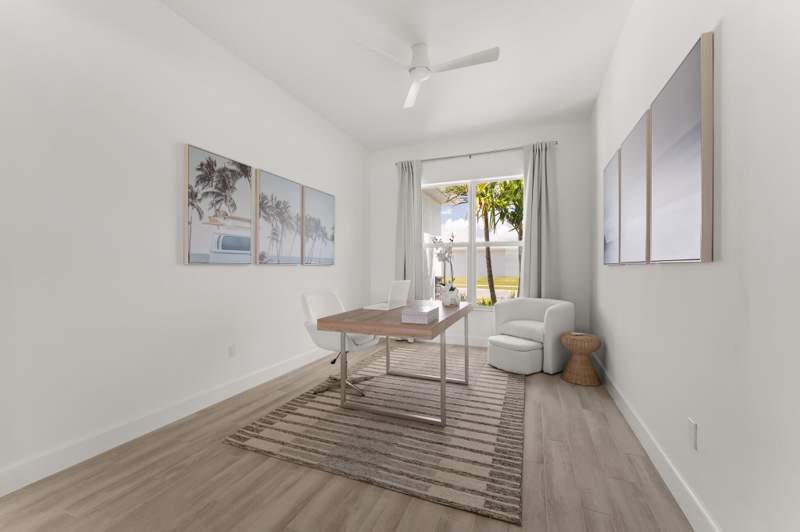 3 bedroom Single Family Residence at 14547 SW Sarilla Boulevard, Seville 6B Phase 1, Port St. Lucie — photo 4