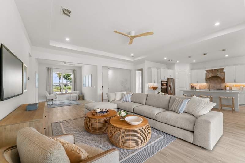 3 bedroom Single Family Residence at 14547 SW Sarilla Boulevard, Seville 6B Phase 1, Port St. Lucie — photo 5
