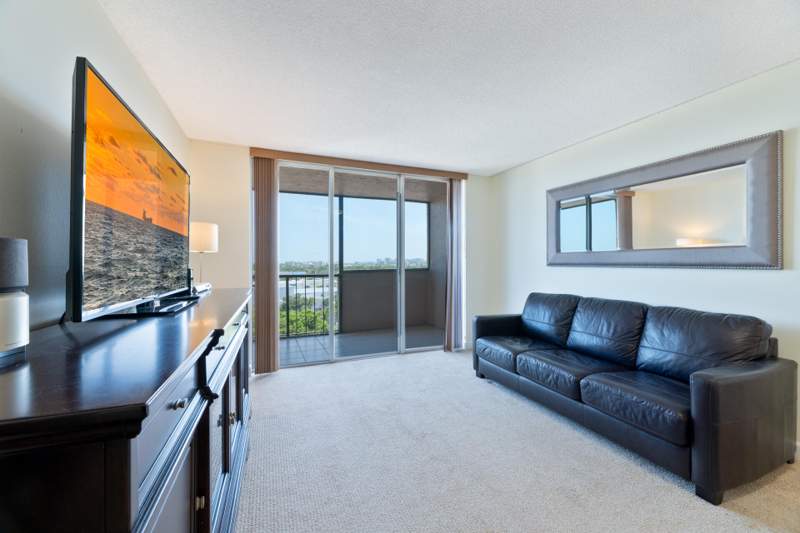 1 bedroom Condominium at 777 S Federal Highway #Rp906, Island Club Two Condo, Pompano Beach — photo 5