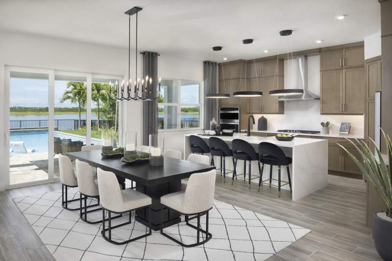 4 bedroom Single Family Residence at 14166 SW Artesia Drive, Seville 6A Phase 2, Port St. Lucie — photo 4
