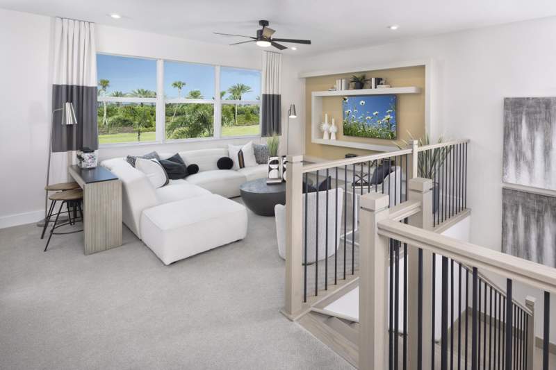 4 bedroom Single Family Residence at 14166 SW Artesia Drive, Seville 6A Phase 2, Port St. Lucie — photo 5