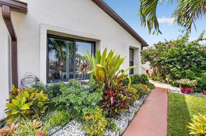 2 bedroom Villa at 5034 Minto Road, Mirror Lakes 1, Boynton Beach — photo 5
