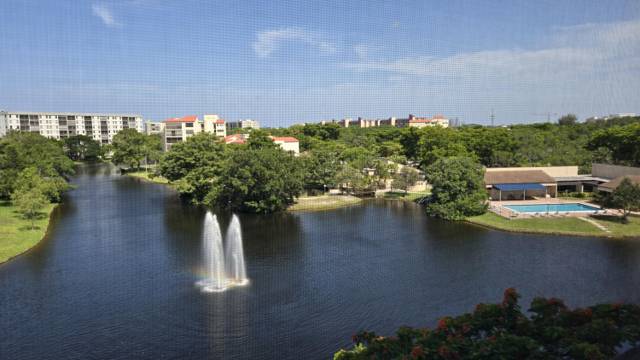 Cypress Bend Condominium