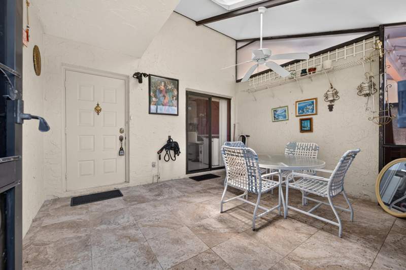 2 bedroom Villa at 14127 Nesting Way #A, High Point Of Delray West Condo Sec 3, Delray Beach — photo 4