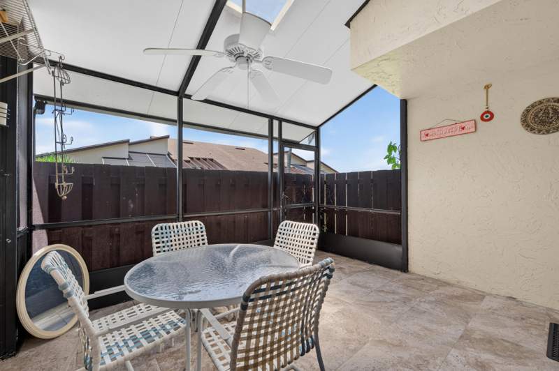 2 bedroom Villa at 14127 Nesting Way #A, High Point Of Delray West Condo Sec 3, Delray Beach — photo 5