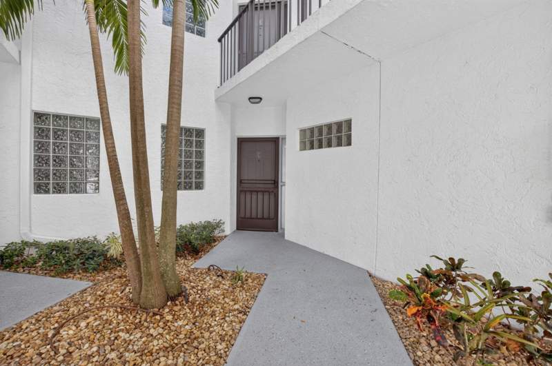 2 bedroom Condominium at 5418 Firenze Drive #C, Platina / Alexandra Village , Boynton Beach — photo 4