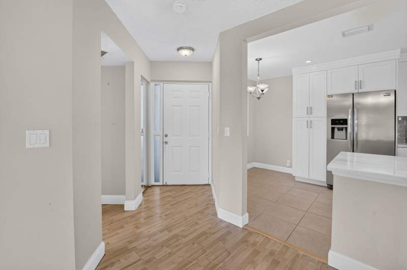 2 bedroom Condominium at 5418 Firenze Drive #C, Platina / Alexandra Village , Boynton Beach — photo 5