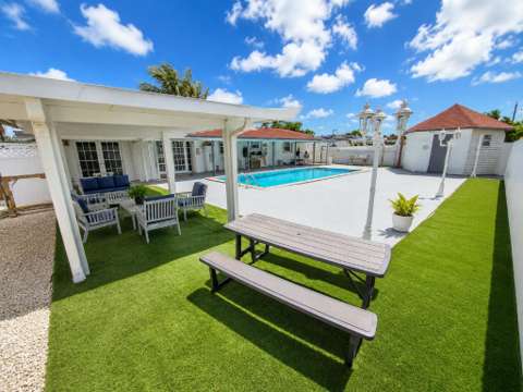 7120 SW 13Th Street, home for sale in Pembroke Pines 33023
