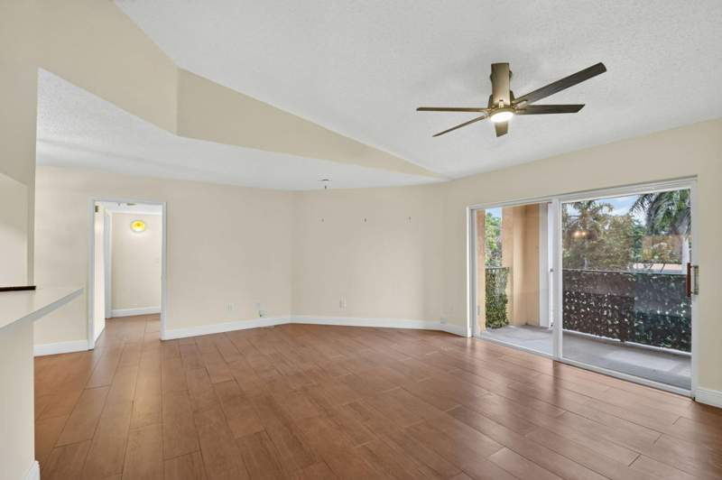 1 bedroom Condominium at 123 Yacht Club Way #307, Yacht Club On The Intracoastal, Hypoluxo — photo 5